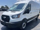 New 2025 Ford Transit 350 148 Medium Roof image 4