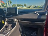 Used 2024 Toyota RAV4 LE image 5