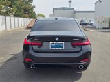 Certified 2023 BMW 330i xDrive Sedan w/ Premium Package image 5