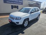 Used 2014 Jeep Compass Sport image 2