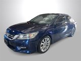 Used 2014 Honda Accord Sport image 4