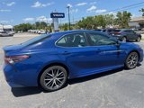 Used 2024 Toyota Camry SE image 3