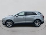 Used 2023 Cadillac XT5 Premium Luxury w/ Technology Package image 2