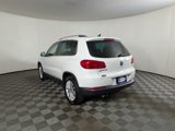 Used 2016 Volkswagen Tiguan SE image 4
