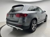 Used 2021 Mercedes-Benz GLC 300 4MATIC image 3