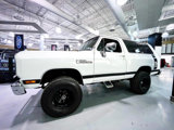 Used 1989 Dodge Ramcharger 4WD image 2