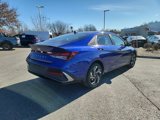 New 2025 Hyundai Elantra Sport image 4