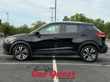 Used 2020 Nissan Kicks SV image 4