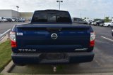 Used 2018 Nissan Titan PRO-4X image 5