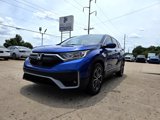 Used 2021 Honda CR-V EX-L image 3