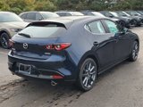 New 2025 MAZDA MAZDA3 s image 3