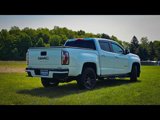 Used 2022 GMC Canyon Elevation w/ Elevation Premium Package image 4