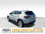 New 2025 Jeep Compass Sport image 4