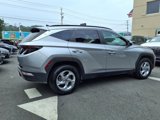 Certified 2023 Hyundai Tucson SEL image 6