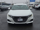 Certified 2022 Honda Accord LX image 2
