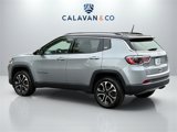 Used 2022 Jeep Compass Limited image 3
