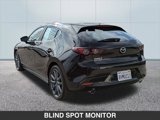 Certified 2021 MAZDA MAZDA3 s image 6