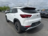 Used 2021 Chevrolet TrailBlazer LT w/ Convenience Package image 3