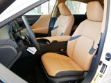 New 2025 Lexus ES 300h w/ Premium Package image 2