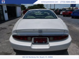 Used 1997 Buick Riviera Coupe w/ Prestige Opt Pkg image 4
