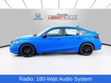 New 2025 Honda Civic Sport image 3