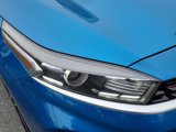 Used 2022 Kia Forte GT-Line w/ GT-Line Premium Package image 3