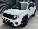 Used 2021 Jeep Renegade Latitude image 2