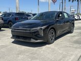 New 2025 Kia K4 LXS image 2