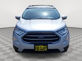 Used 2018 Ford EcoSport SE image 3