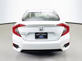 Used 2018 Honda Civic EX-L image 6
