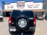 Used 2008 HUMMER H3 Luxury image 5