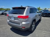Used 2015 Jeep Grand Cherokee Limited image 4
