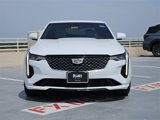 Used 2021 Cadillac CT4 Premium Luxury image 2