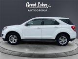 Used 2016 Chevrolet Equinox LS image 2