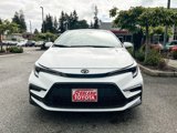 New 2025 Toyota Corolla SE image 5