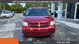 Used 2008 Dodge Grand Caravan SE image 3
