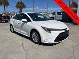 Certified 2023 Toyota Corolla LE w/ LE Convenience Package image 3