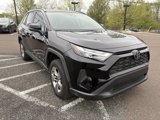 Used 2022 Toyota RAV4 XLE image 3