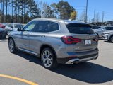 Certified 2023 BMW X3 xDrive30i w/ Convenience Package image 5