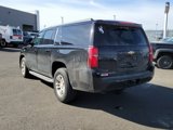 Used 2018 Chevrolet Suburban LT image 3