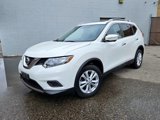 Used 2014 Nissan Rogue SV w/ SV Premium Package image 3