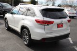 Certified 2019 Toyota Highlander XLE image 3