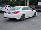 Used 2018 Subaru Legacy 2.5i Sport image 5