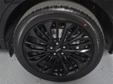 New 2025 Lincoln Corsair AWD w/ Equipment Group 101A image 5