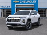 Used 2025 Chevrolet Equinox LT image 6