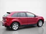 Used 2013 Ford Edge SEL image 3