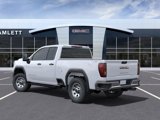 New 2025 GMC Sierra 2500 Pro w/ 1SA Pro Safety Plus Package image 3