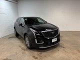 Used 2020 Cadillac XT5 Premium Luxury image 4