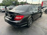 Used 2013 Mercedes-Benz C 300 4MATIC Sedan image 5