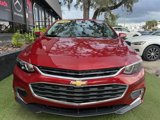Used 2016 Chevrolet Malibu LT w/ Leather Package image 2